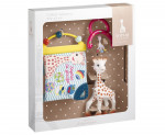 Coffret naissance Sophie la girafe