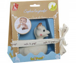 jouet de bain Sophie la girafe Vulli