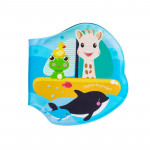 Livre de bain Sophie la girafe Vulli