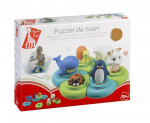 Puzzle de bain Sophie la girafe