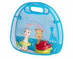 Set de bain Sophie la girafe Vulli