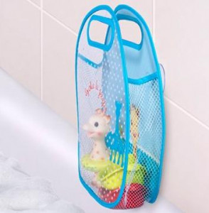 Set de bain Sophie la girafe Vulli