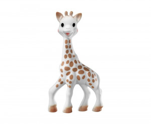 Sophie la girafe Vulli