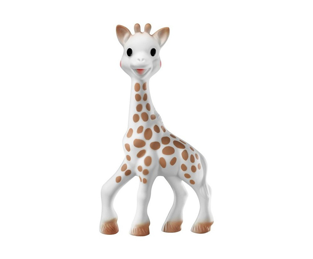 VULLI Coffret éveil des sens Sophie la girafe®